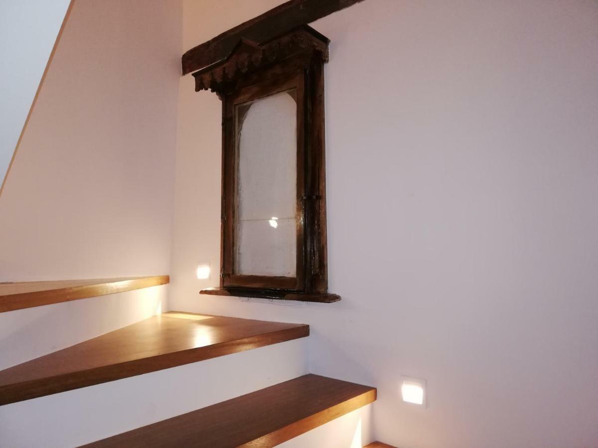 Apartamento Zocailla Suite Gata Exterior photo