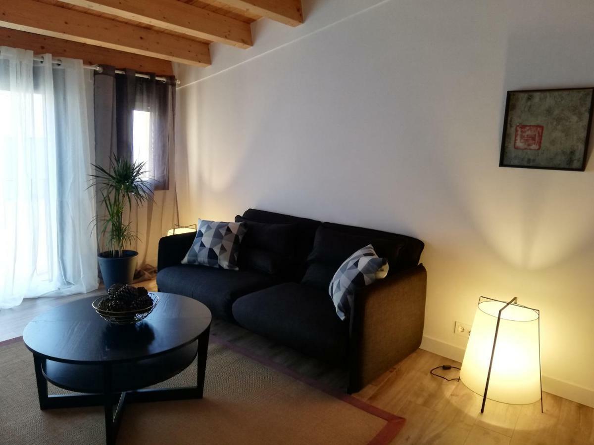 Apartamento Zocailla Suite Gata Exterior photo